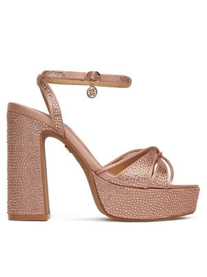 Foto del prodotto Nine West Sandali S3SH005-01A Rosa