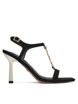Foto del prodotto Nine West Sandali S3SH1996-01 Nero