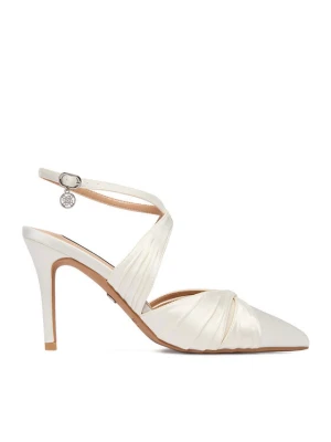 Foto del prodotto Nine West Scarpe stiletto CEO-259-73 02 Écru Crema