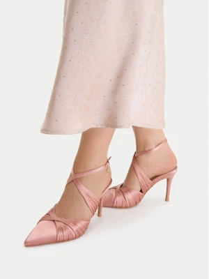 Foto del prodotto Nine West Scarpe stiletto CEO-259-73 02 Rosa