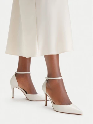Foto del prodotto Nine West Scarpe stiletto CEO-CD23029-18 Bianco