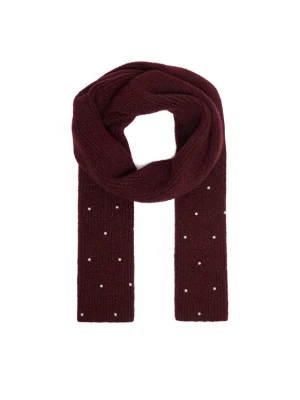 Foto del prodotto Nine West Sciarpa CEO-NW-W4-001-AW26 Bordeaux