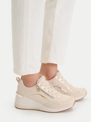 Foto del prodotto Nine West Sneakers CEO-AMINA-02 Beige
