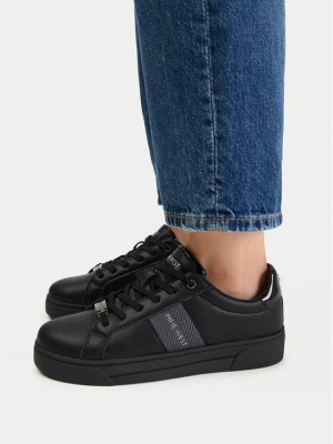 Foto del prodotto Nine West Sneakers CEO-RLY-N2603 Nero
