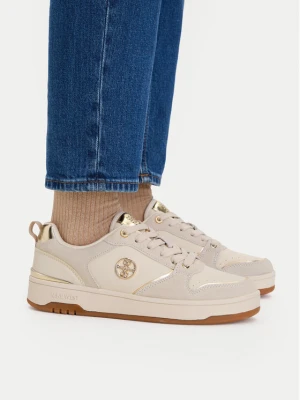 Foto del prodotto Nine West Sneakers EO-RLY-N2601 Crema