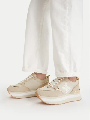 Foto del prodotto Nine West Sneakers SS25-3C093 Beige
