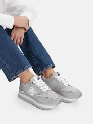 Foto del prodotto Nine West Sneakers SS25-3C093 Grigio