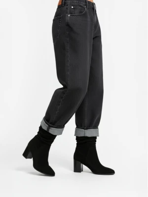 Foto del prodotto Nine West Stivaletti CEO-JAMILAH-01 Nero