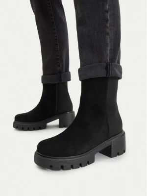 Foto del prodotto Nine West Stivaletti CEO-LD078 13 Nero
