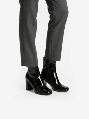 Foto del prodotto Nine West Stivaletti CEO-TALA-01 Nero