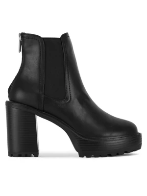 Foto del prodotto Nine West Stivaletti WFA3374-1 Nero