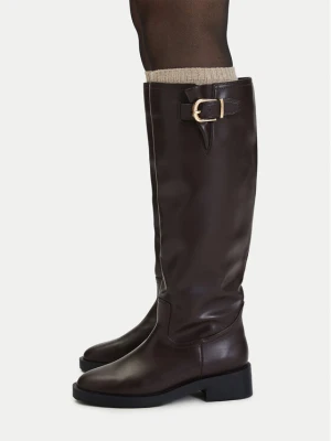 Foto del prodotto Nine West Stivali CEO-259-225 03 Marrone