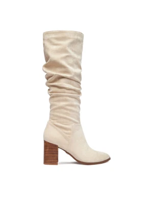Foto del prodotto Nine West Stivali CEO-BASZIRA-01 Écru Crema