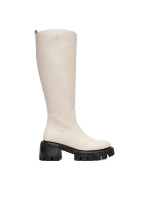 Foto del prodotto Nine West Stivali CEO-SUMAYA-01 Écru Crema