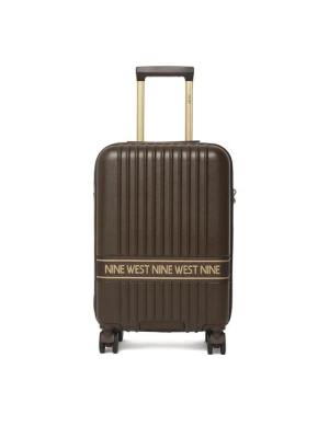 Foto del prodotto Nine West Valigia da cabina CEO-NW-S-001-10 Marrone scuro