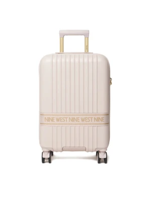 Foto del prodotto Nine West Valigia da cabina CEO-NW-S-003-10 Rosa chiaro