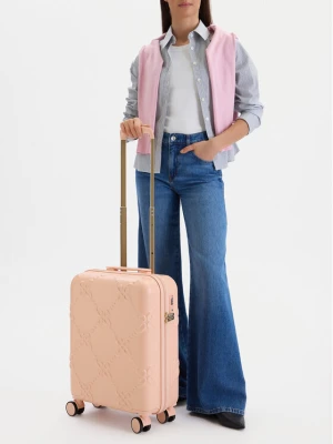 Foto del prodotto Nine West Valigia da cabina CEO-NW-S-006-09 BEIGE Beige