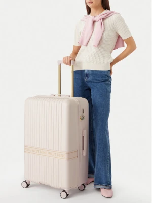 Foto del prodotto Nine West Valigia grande CEO-NW-L-003-10 Rosa chiaro