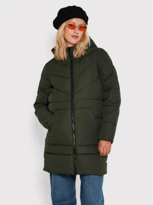 Foto del prodotto Noisy May Giacca di transizione Dalcon 27017057 Verde Regular Fit