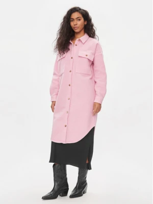 Foto del prodotto Noisy May Giacca di transizione Jonas 27018922 Rosa Relaxed Fit