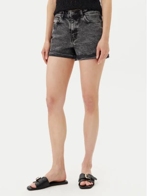 Foto del prodotto Noisy May Pantaloncini di jeans Moni 27033697 Grigio Slim Fit