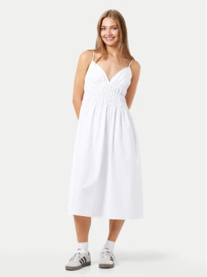 Foto del prodotto Noisy May Vestito estivo Ingrid 27030964 Bianco Regular Fit