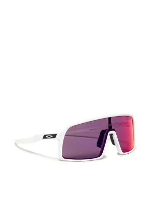 Foto del prodotto Oakley Occhiali da sole 0OO9406-0637 Bianco