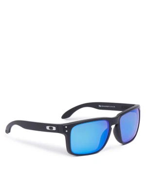 Foto del prodotto Oakley Occhiali da sole Holbrook 0OO9102 9102F055 Nero