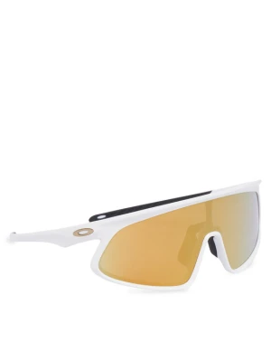 Foto del prodotto Oakley Occhiali da sole Rslv 0OO9524D 95240341 Bianco