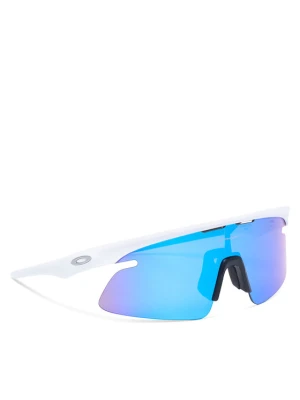 Foto del prodotto Oakley Occhiali da sole Rslv Lite 0OO9527D 95270450 Bianco