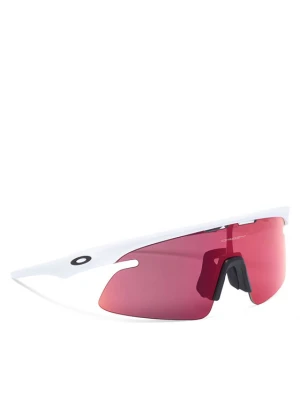 Foto del prodotto Oakley Occhiali da sole Rslv Lite 0OO9527D 95270550 Bianco