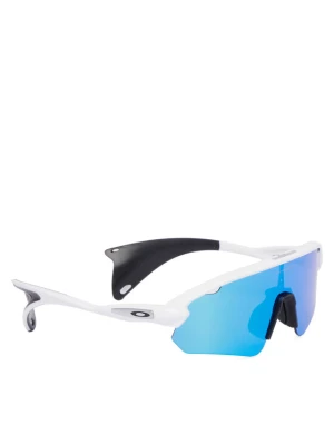 Foto del prodotto Oakley Occhiali da sole Stunt Devil A 0OO9525 95250237 Bianco