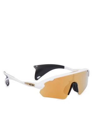 Foto del prodotto Oakley Occhiali da sole Stunt Devil A 0OO9525 95250837 Bianco