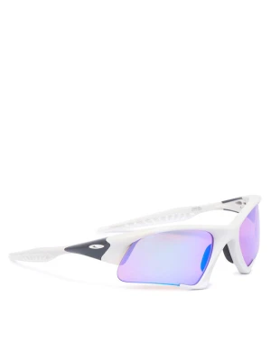 Foto del prodotto Oakley Occhiali da sole Suture Jacket 0OO9532 95320864 Bianco