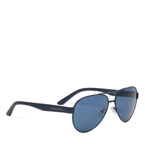 Foto del prodotto Occhiali da sole Armani Exchange 0AX2034S 609980 Blu scuro
