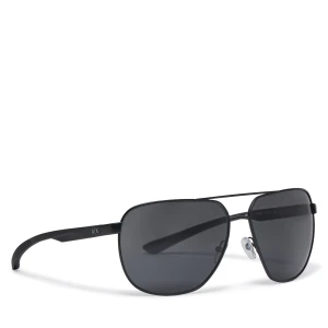 Foto del prodotto Occhiali da sole Armani Exchange 0AX2047S Nero