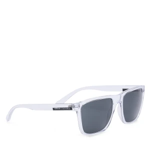 Foto del prodotto Occhiali da sole Armani Exchange 0AX4080S 823587 Incolore