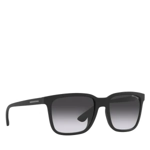 Foto del prodotto Occhiali da sole Armani Exchange 0AX4112SU 80788G Nero