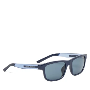 Foto del prodotto Occhiali da sole Armani Exchange 0AX4169SU Blu scuro
