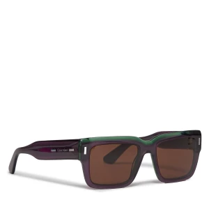 Foto del prodotto Occhiali da sole Calvin Klein CK23538S Viola