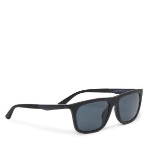 Foto del prodotto Occhiali da sole Emporio Armani 0EA4272U 637387 Nero