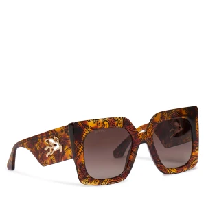Foto del prodotto Occhiali da sole Etro 0075 / S 207797 Marrone