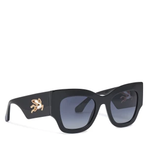 Foto del prodotto Occhiali da sole Etro 0076 / S 207798 Nero