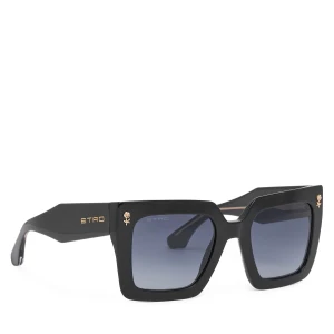 Foto del prodotto Occhiali da sole Etro 0089 / S 207783 Nero
