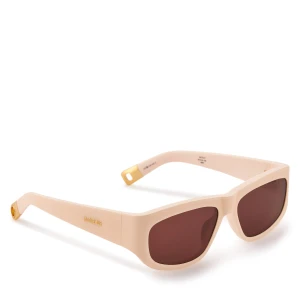 Foto del prodotto Occhiali da sole JACQUEMUS JAC2C2SUN Beige