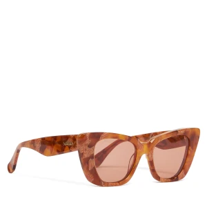Foto del prodotto Occhiali da sole Max Mara MM0099 56E Marrone