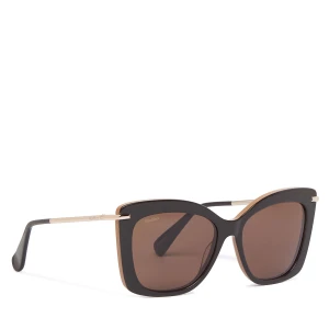 Foto del prodotto Occhiali da sole Max Mara MM0101 50E Marrone
