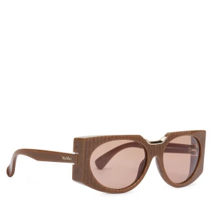 Foto del prodotto Occhiali da sole Max Mara MM0123 56E Marrone