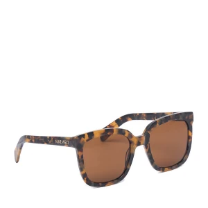 Foto del prodotto Occhiali da sole Nine West CEO-NW6622S Marrone chiaro