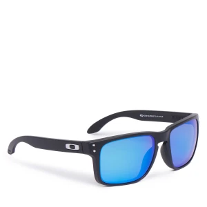 Foto del prodotto Occhiali da sole Oakley Holbrook 0OO9102 9102F055 Nero